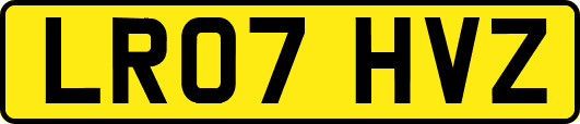 LR07HVZ
