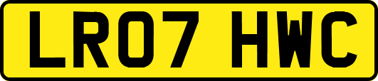 LR07HWC