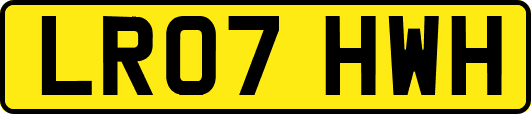 LR07HWH