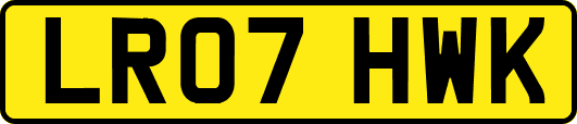 LR07HWK