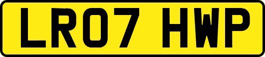LR07HWP