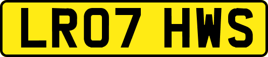 LR07HWS