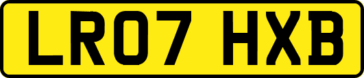 LR07HXB