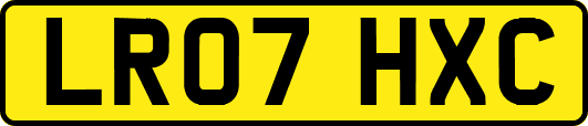 LR07HXC