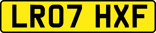 LR07HXF