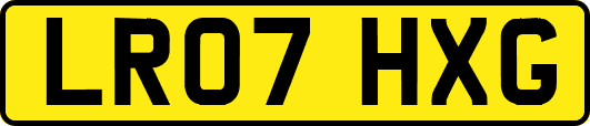 LR07HXG