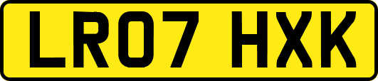 LR07HXK