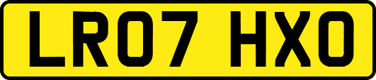 LR07HXO