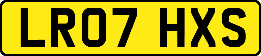 LR07HXS