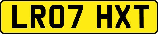 LR07HXT