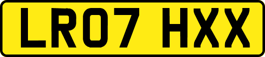 LR07HXX