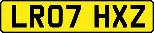 LR07HXZ