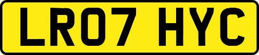 LR07HYC