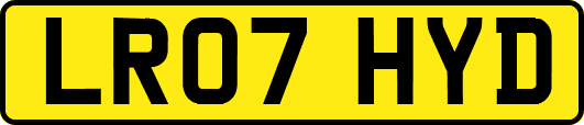 LR07HYD