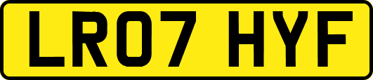 LR07HYF