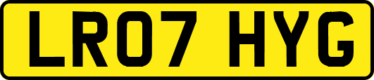 LR07HYG
