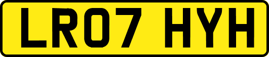 LR07HYH