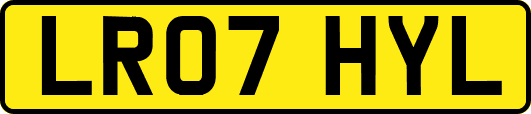 LR07HYL