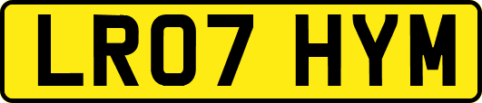 LR07HYM