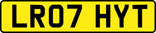 LR07HYT