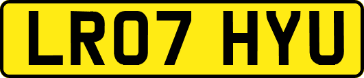 LR07HYU