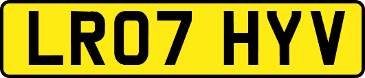 LR07HYV