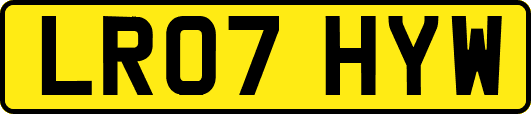 LR07HYW