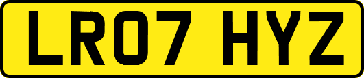 LR07HYZ