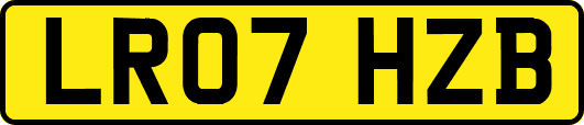 LR07HZB