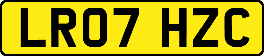 LR07HZC
