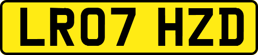 LR07HZD
