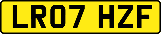 LR07HZF