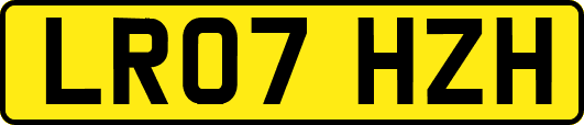 LR07HZH