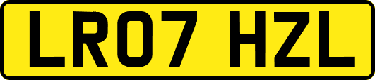 LR07HZL