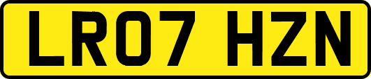LR07HZN
