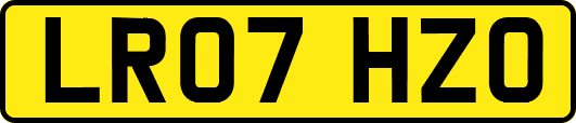 LR07HZO