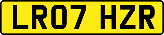 LR07HZR