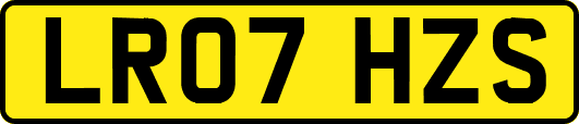 LR07HZS