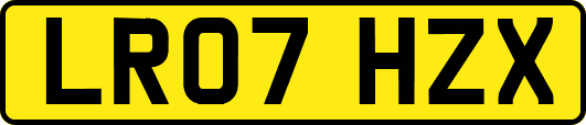 LR07HZX