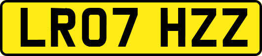 LR07HZZ