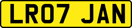 LR07JAN