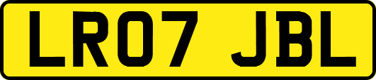 LR07JBL