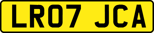 LR07JCA