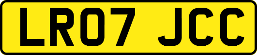 LR07JCC