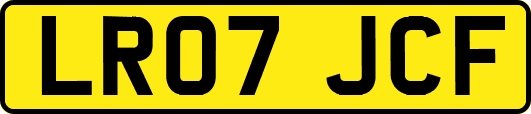 LR07JCF