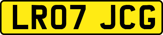 LR07JCG