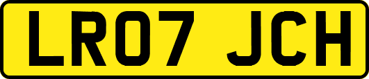 LR07JCH