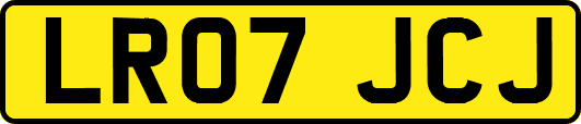 LR07JCJ