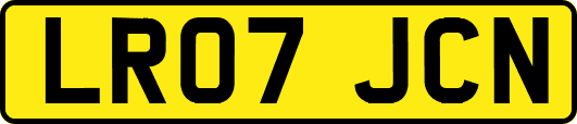 LR07JCN