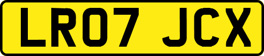 LR07JCX